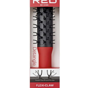 Red by Kiss Flexi - Claw Hair Brush #HH213