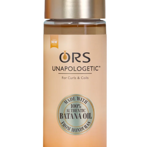 Unapologetic Define, Style & Hold Mousse (7.6 oz)
