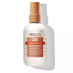 Press Agent Thermal Smoothing Styling Serum
