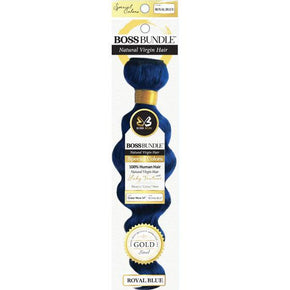 Boss Bundle Ocean Wave 14"