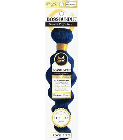 Virgin Hair Bundles