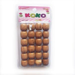 KOKO Small Beads Assorted Colors