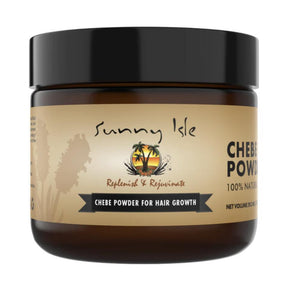 Sunny Isle 100% Natural Chebe Powder - 1oz