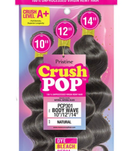 Multi Pack Bundles - Virgin