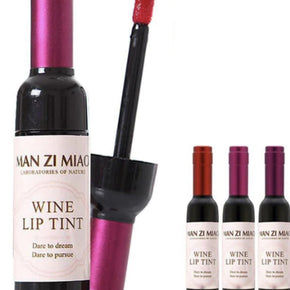 Man Zi Miao Wine Lip Tint