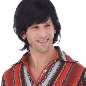 70'S SHAG BLONDE WIG