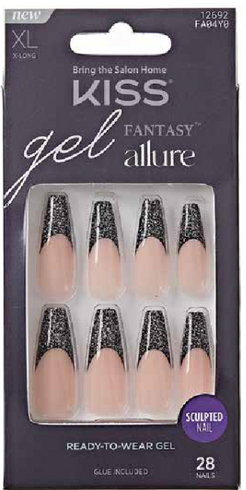 Nail &amp; Nail Care