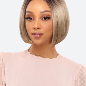 Feel Free Hair HD Lace  Wig LHD-5101
