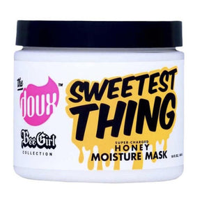 The Doux Sweetest Thing Honey Moisture Mask, 16 fl oz