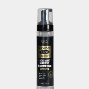 WONDER LACE BOND LACE MELT MOUSSE 8.5OZ