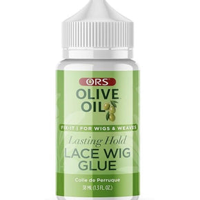 ORS Olive Oil Fix-It Lasting Hold Lace Wig Glue