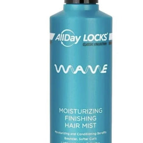 ALLDAY LOCKS - Wave Moisturizing Finishing Hair Mist