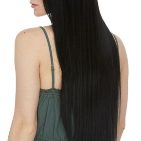 Lacefront Synthetic Long Straight Middle-part Wig ARDEN
