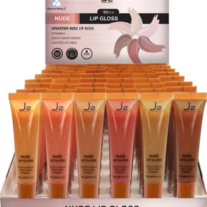 J2 Nude Lip Gloss