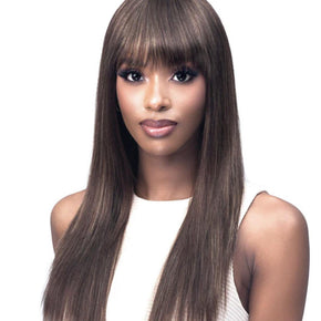 Bobbi Boss 100% Human Hair Wig - MH1342 FLOWER