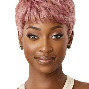 Outre WigPop Synthetic Wig - FARIA