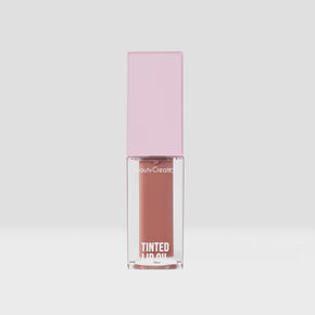 Tinted Luxe Lip Oil