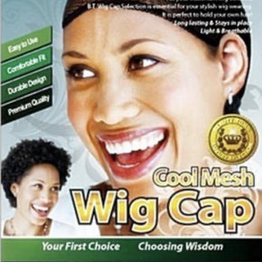 Beauty Town Cool Mesh Cap