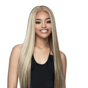 Bobbi Boss Lace Curly Edge Premium Synthetic MLF711- Georgina