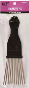 Long Fan Metal Pik