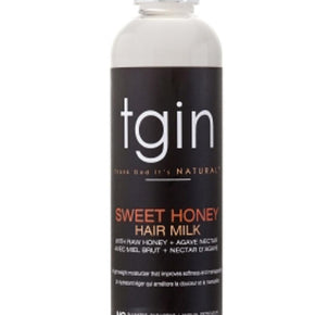 TGIN Sweet Honey Hair Milk – 8oz