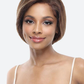 13 X 5 HD Tru Remy HLF135-Audrey Human Hair Wig 9”