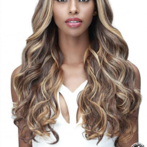 BOSS LACE 13X4 DEEP LACE WIG MLF244 TANIA