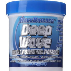 Wave Builder Deep Wave Wave Forming Pomade