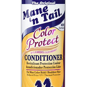 Mane N' Tail Color Protect Conditioner 12oz