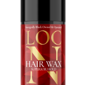 Loc N Hair Wax Superior Hold