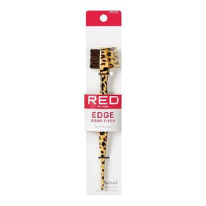 Edge Boar Brush and Comb