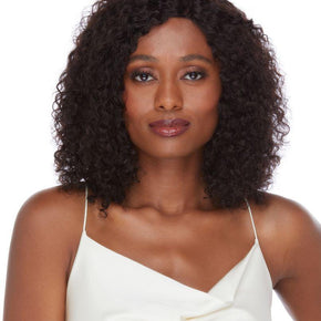 Elegante Human Hair Wig HLP Zendaya