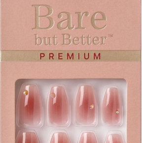 KS Bare But Better Premuim 30 Nails