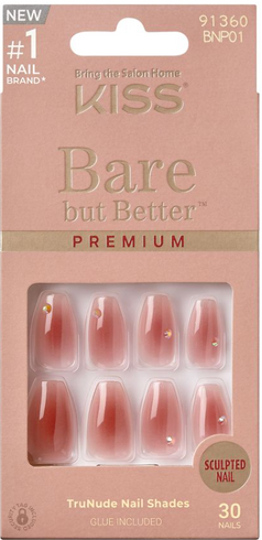 Nail &amp; Nail Care
