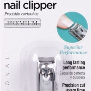 KNY PREMIUM PRECISION NAIL CLIPPER