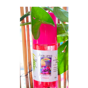 Aracaree Perfume Oil