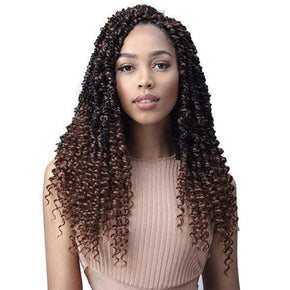 BOBBI BOSS KNOTLESS PASSION TWIST 18" 2X