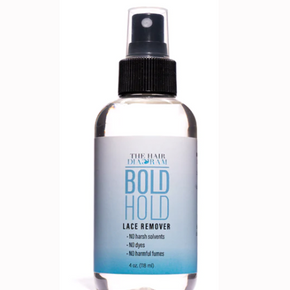 Bold Hold Lace Remover