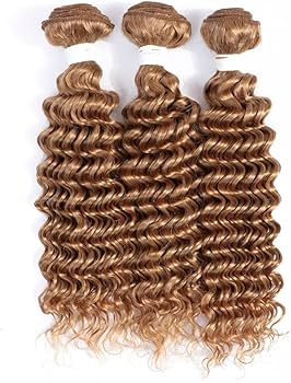 Deep Wave Remy Hair Deep wave Remy 100% Remy Human Hair 613 18” - Superstar Hair & Wigs