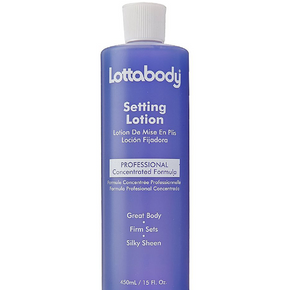 Lottabody Setting Lotion