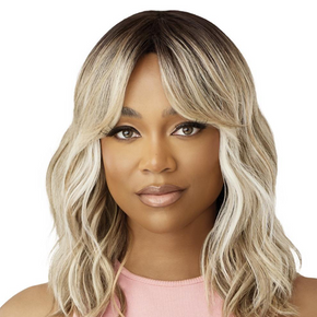 Outre Sleek Wig Pop Style Selects Full Wig - ALICE