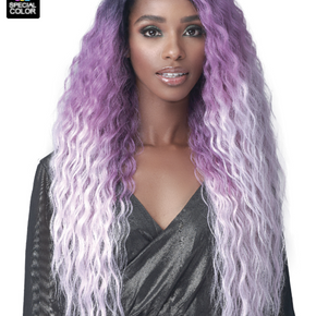 CHARLEIGH Glueless Lace Wig
