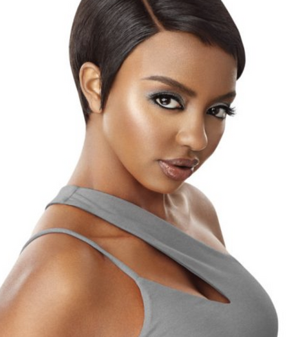 Lace Wigs - Human