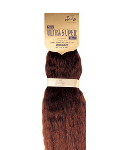 Human Hair Bundles