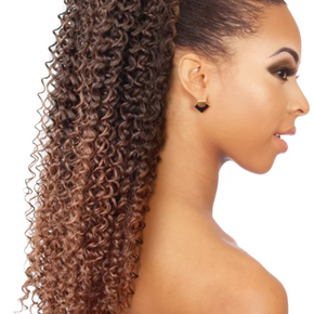 Eve Hair Casa Blanca FHP-201 Ponytail
