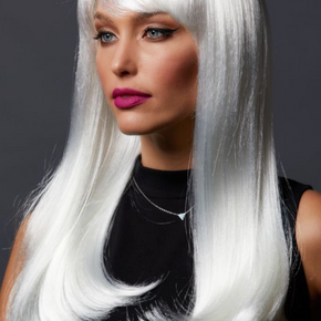 Blush Synthetic Wig Kelly