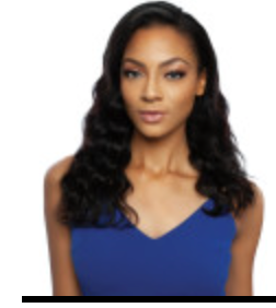 Mane Concept PRISTINE 100% Human Hair 7PCS CLIP-IN BODY WAVE