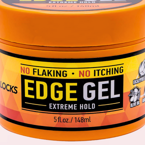 ALL DAY LOCKS Edge Gel Extreme Hold