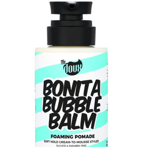 Bonita Bubble Balm Foaming Pomade