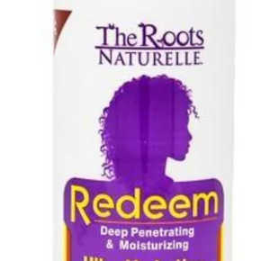 The Roots Naturelle Redeem Ultra Hydrating ReConditioner